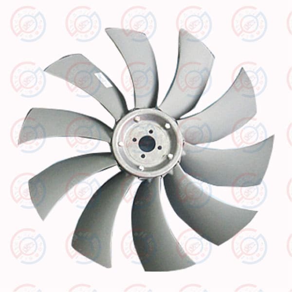 KLQ6119-bus-fan-assy-13U41-08010